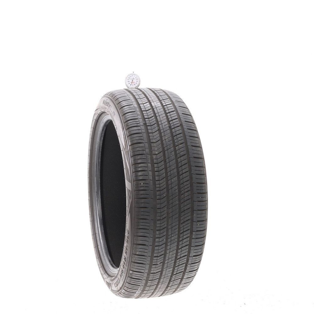 Used 235/45R19 Kumho Majesty 9 Solus TA91 K-Silent 99V - 7.5/32 - Image 1
