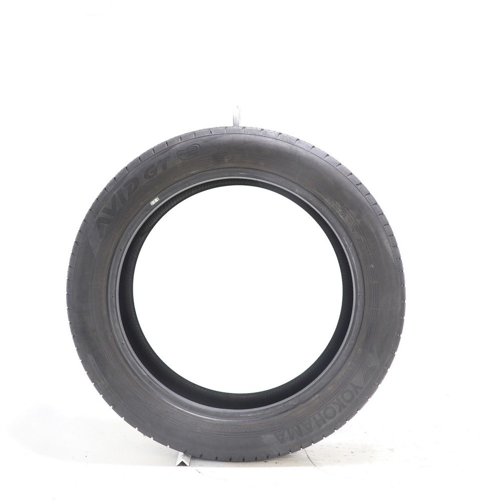 Used 225/50R18 Yokohama Avid GT S35 95V - 6/32 - Image 3
