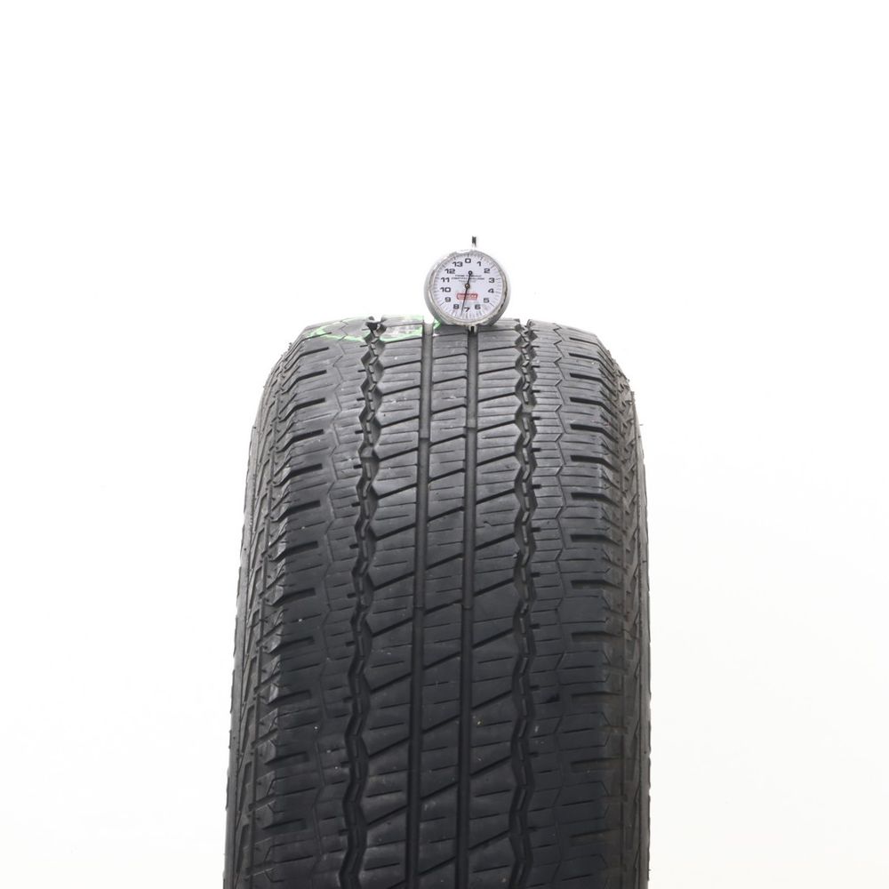 Set of (4) Used 225/65R17 Milestar Patagonia H/T 100T - 7.5/32 - Image 2