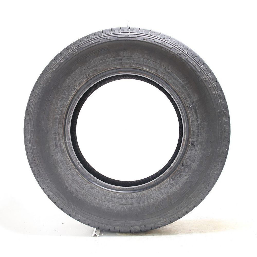 Set of (2) Used 265/70R17 Nitto Crosstek 2 115T - 9-10/32 - Image 3