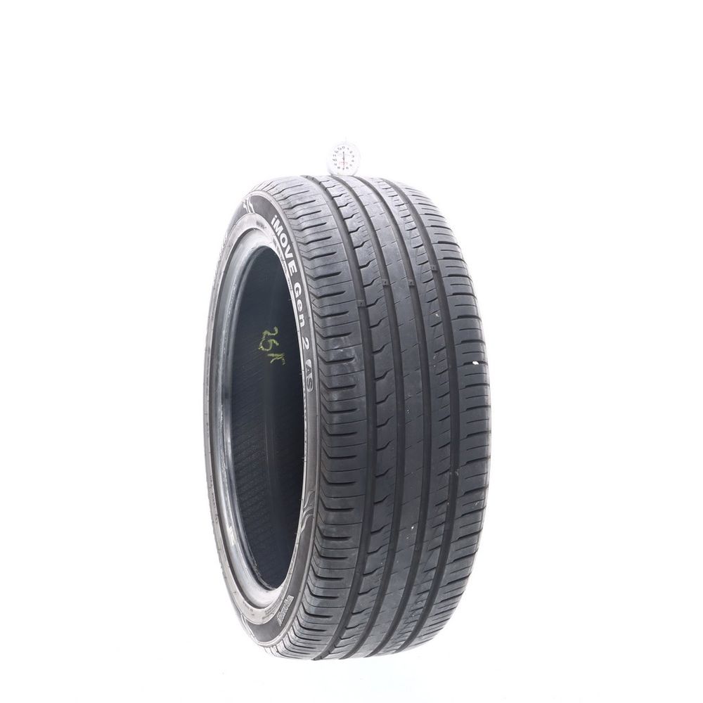 Used 235/45R19 Ironman IMove Gen 2 AS 95H - 6.5/32 - Image 1
