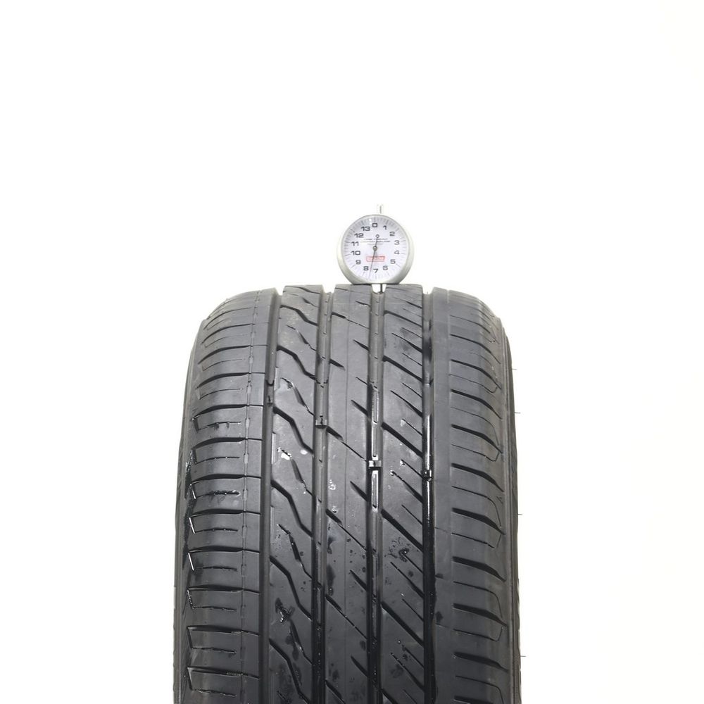Set of (2) Used 205/50ZR17 Landsail LS588 UHP 93W - 7-7.5/32 - Image 5