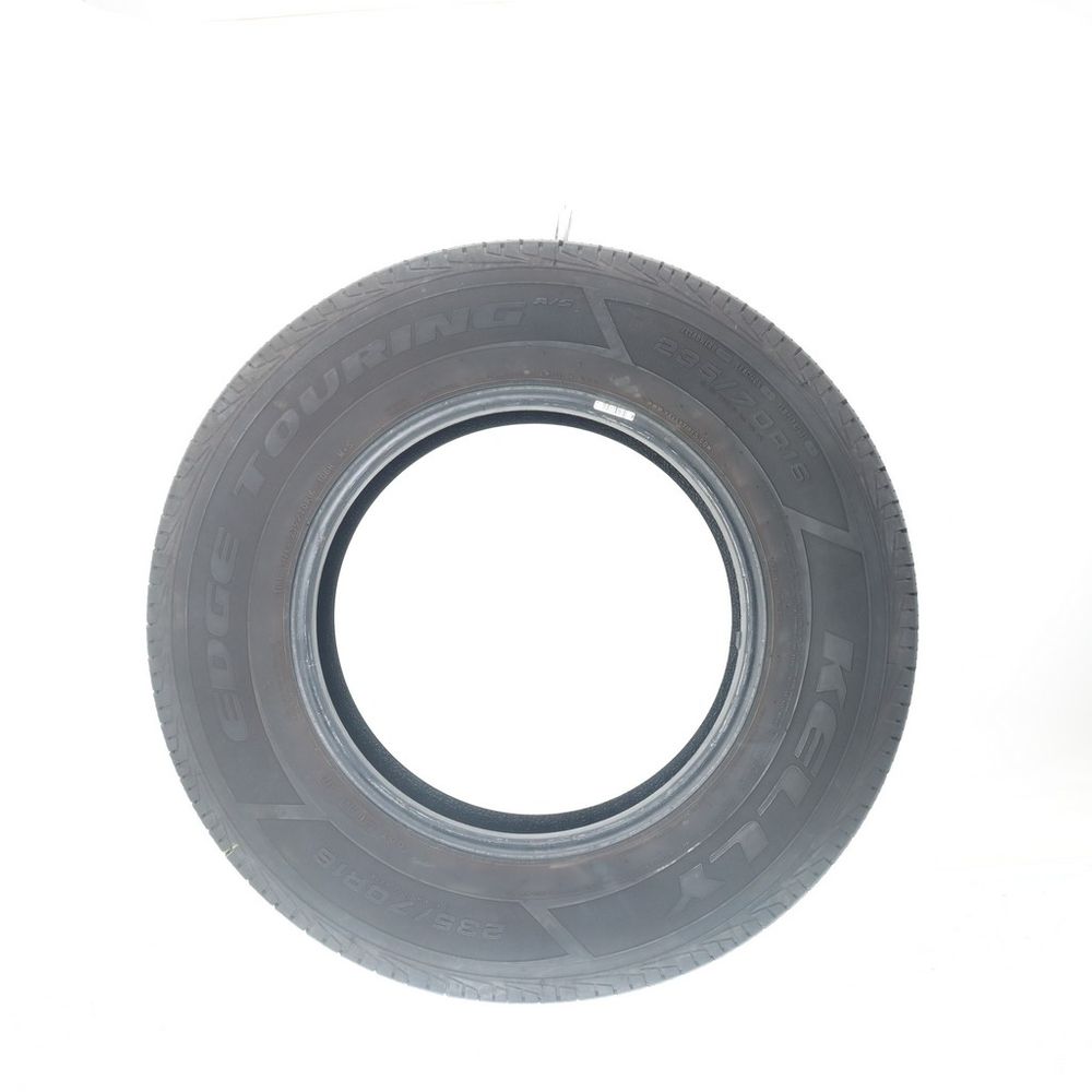 Used 235/70R16 Kelly Edge Touring A/S 106H - 7.5/32 - Image 3