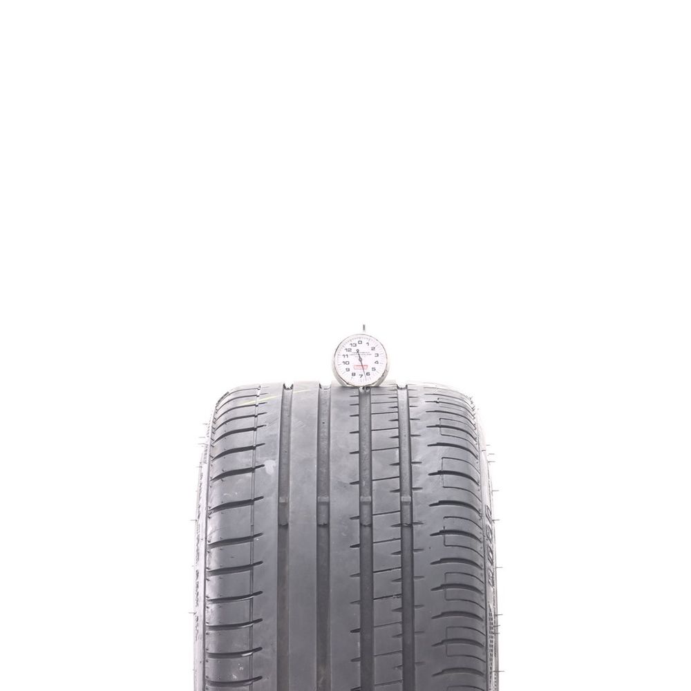 Used 245/40ZR17 Accelera Phi-R 95W - 6.5/32 - Image 2