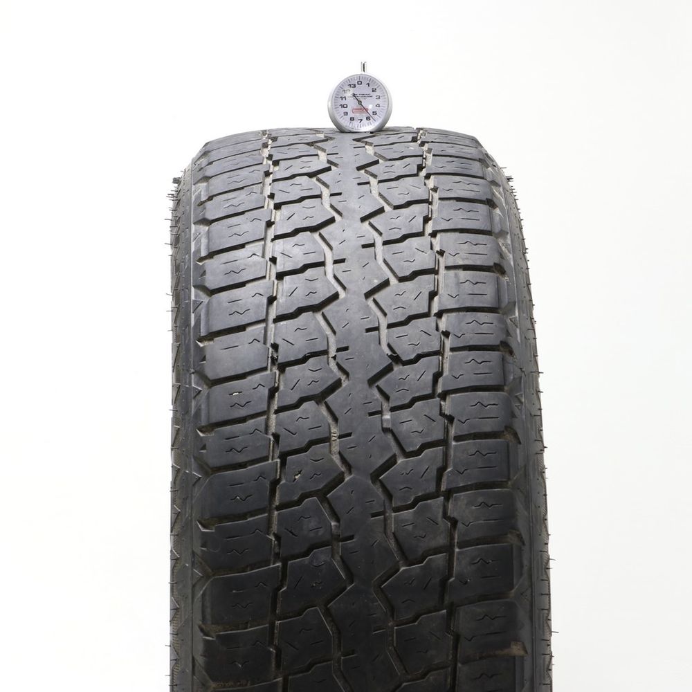 Used 275/60R20 Milestar Patagonia A/T R 115T - 5.5/32 - Image 2