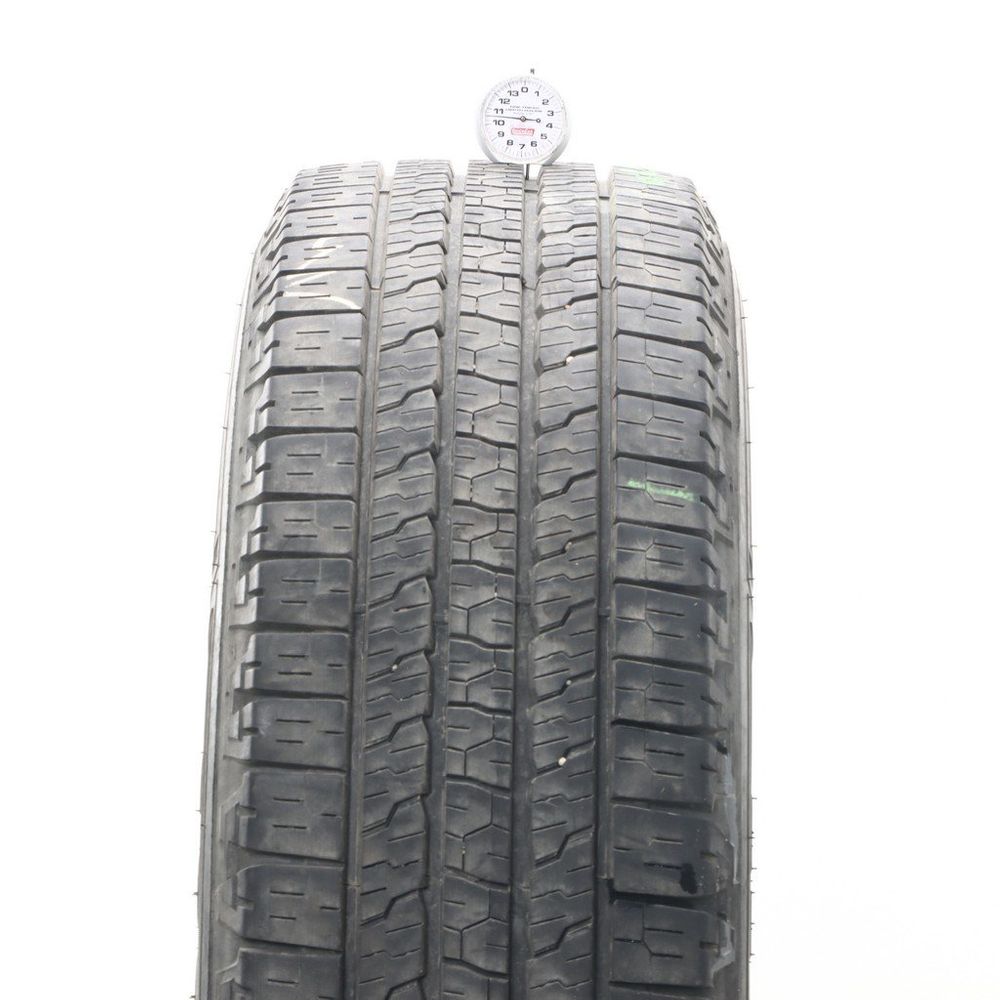 Set of (2) Used LT 275/65R20 Goodyear Wrangler Workhorse HT 126/123R E - 9.5-10.5/32 - Image 5