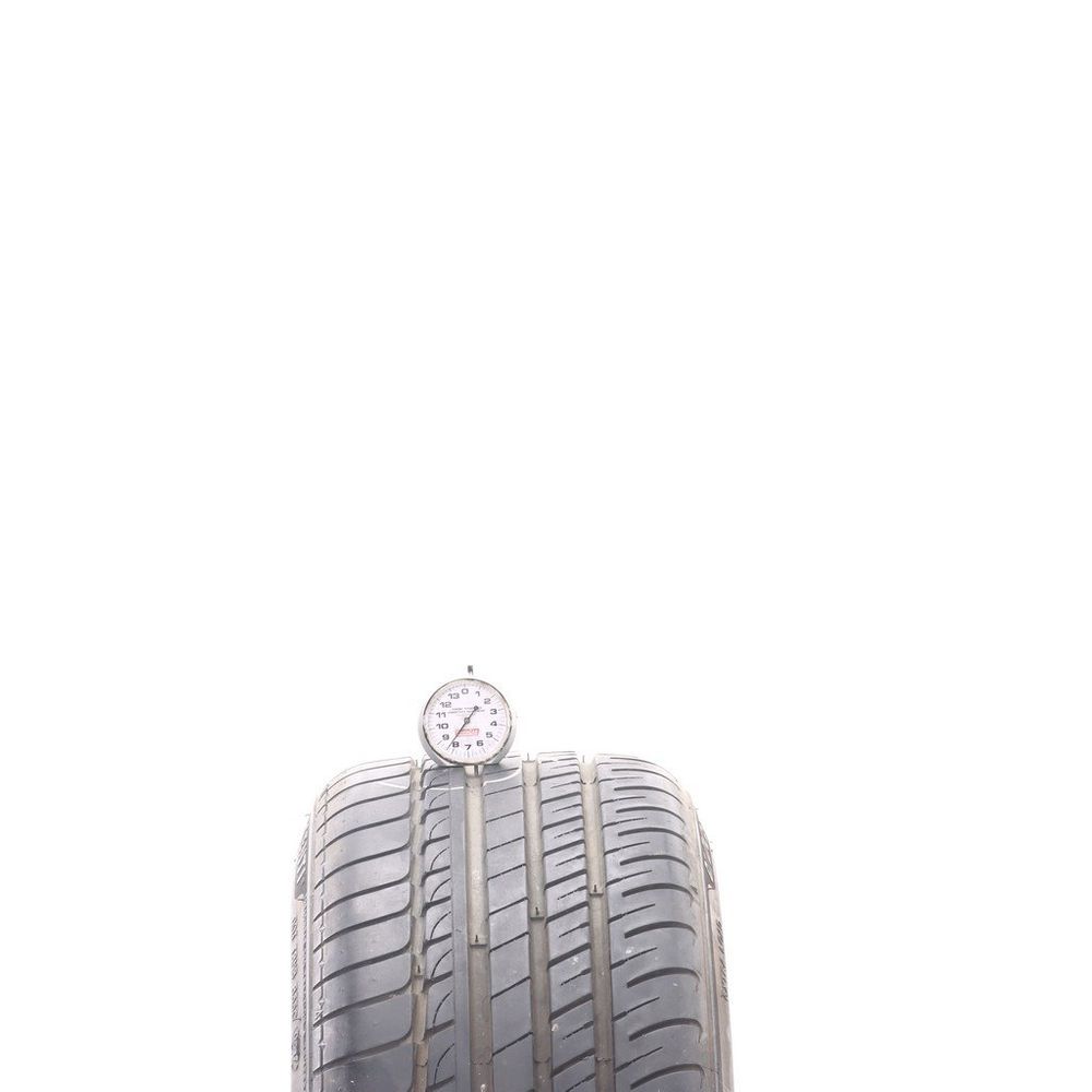 Used 205/40ZR17 Dcenti D6000 84W - 8/32 - Image 2