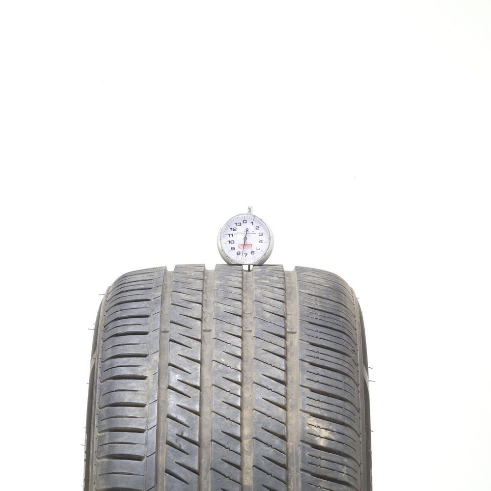 Used 245/45ZR18 Landspider Citytraxx H/P 100W - 7.5/32 - Image 2