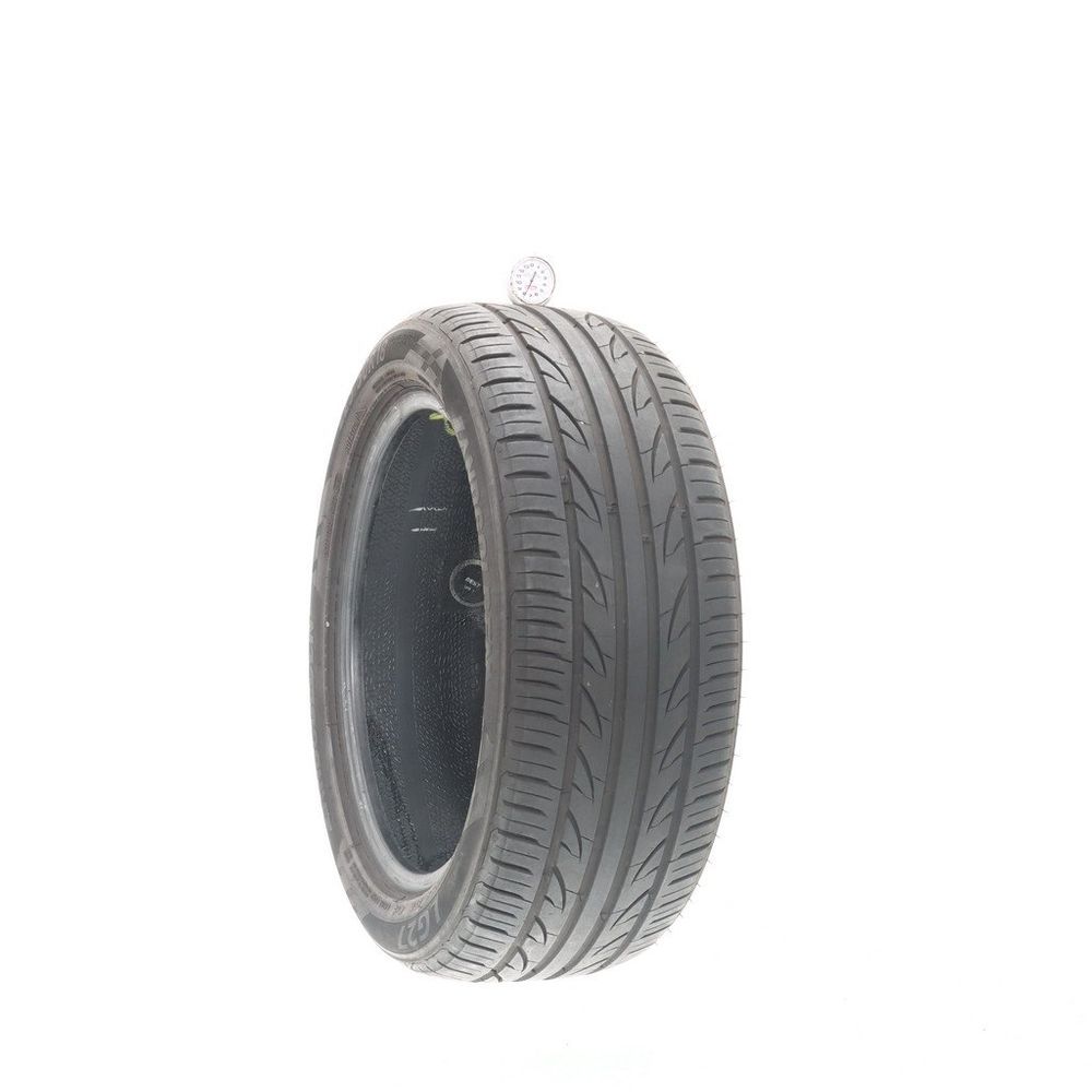 Used 225/50ZR18 Landgolden LG27 99W - 7.5/32 - Image 1
