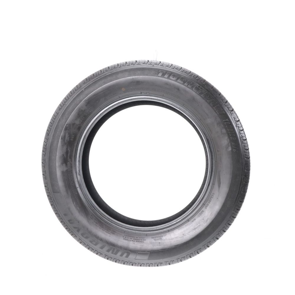 Used 225/65R17 Uniroyal Tiger Paw Touring A/S 102H - 6.5/32 - Image 3