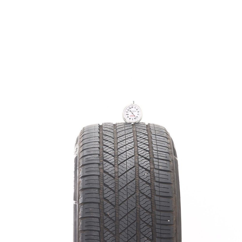 Used 235/50R19 Bridgestone Alenza AS Ultra 99V - 5.5/32 - Image 2