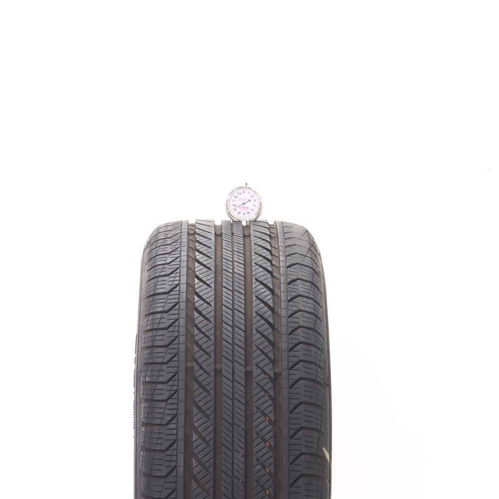 Set of (2) Used 235/60R18 Continental ProContact GX MO 103H - 9/32 - Image 2