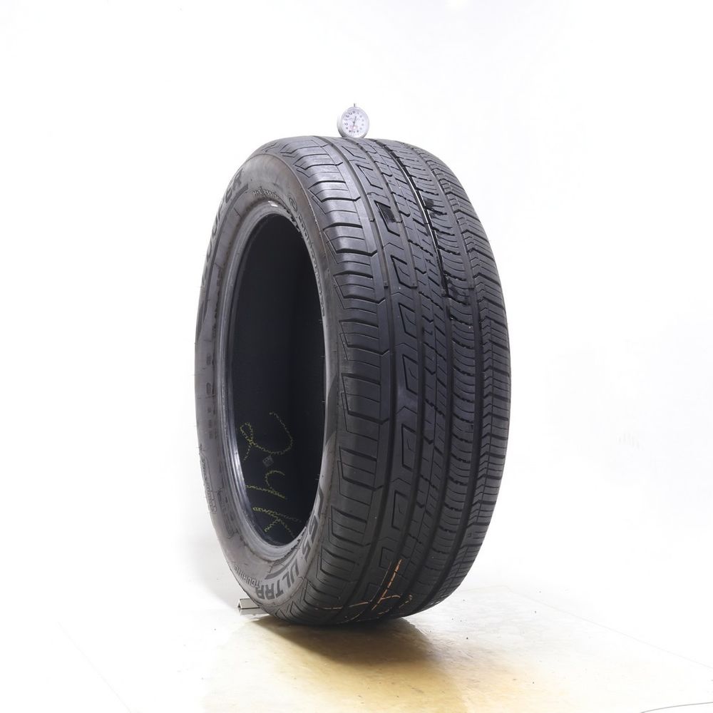 Used 255/50R20 Cooper CS5 Ultra Touring 109V - 7.5/32 - Image 1