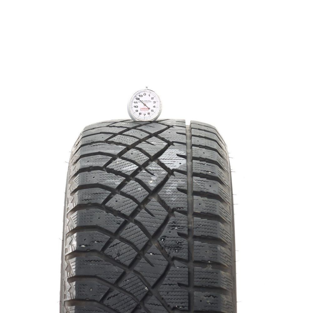 Set of (2) Used 235/60R17 Arctic Claw Winter WXI 102T - 11.5-12/32 - Image 5