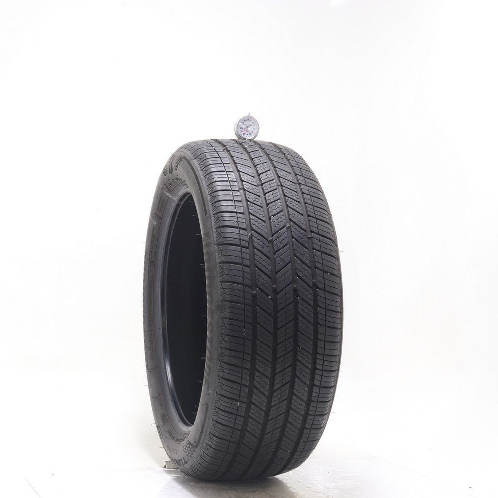 Set of (2) Used 225/50R18 Bridgestone Turanza LS100 95H - 9-9.5/32 - Image 4