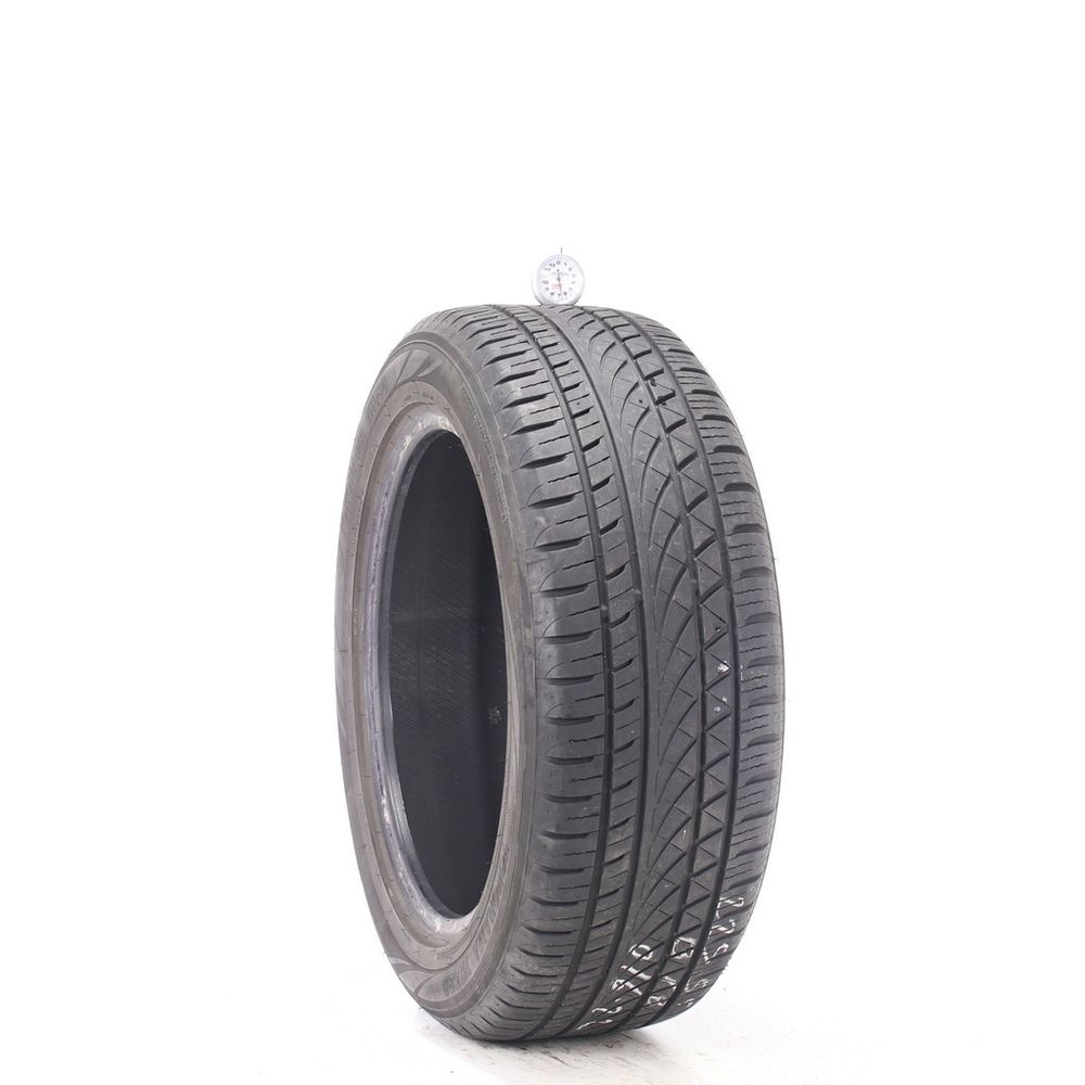 Used 225/55R18 Yokohama YK580 98V - 6.5/32 - Image 1