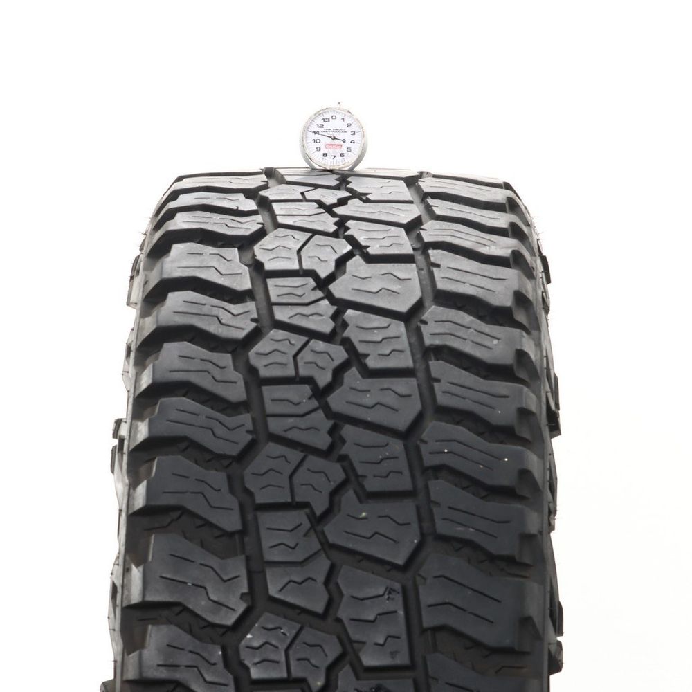 Set of (2) Used LT 285/60R20 Mickey Thompson Baja Boss A/T 125/122Q E - 10-11/32 - Image 5