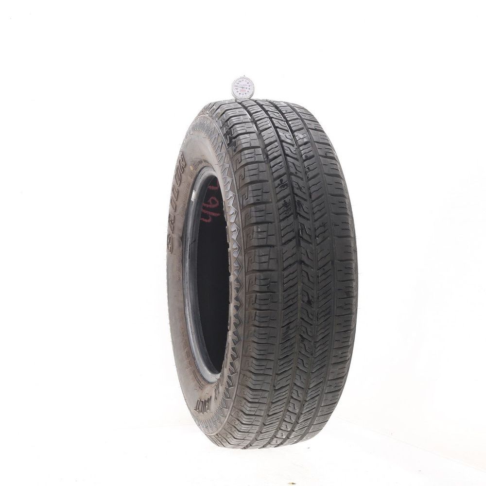 Used LT 245/70R17 Sailun Terramax HLT 119/116S E - 10.5/32 - Image 1