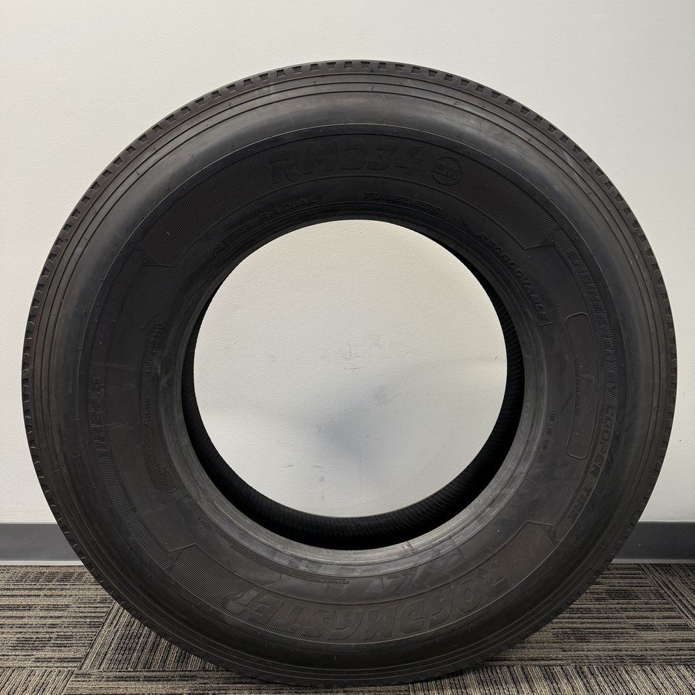 Used 11R24.5 Roadmaster RM234 EM 149/146L - 21/32 - Image 3
