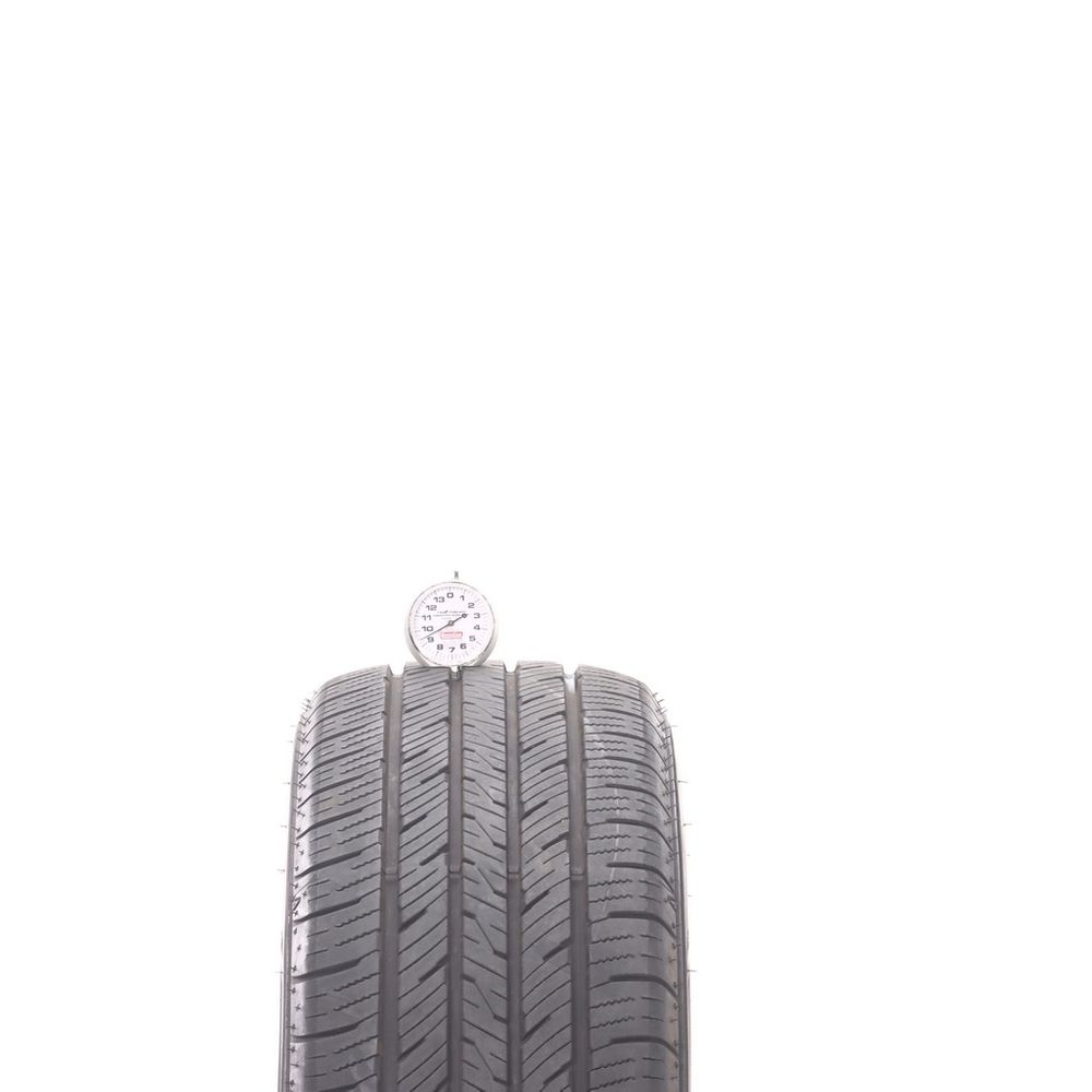 Used 205/55R16 Falken Sincera SN250 A/S 91H - 9.5/32 - Image 2
