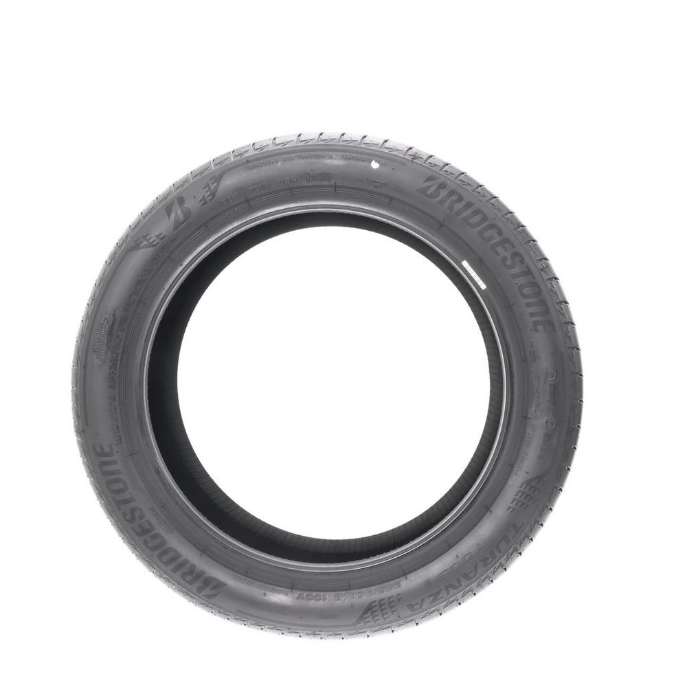 New 245/45R18 Bridgestone Turanza T005 100Y - Image 3