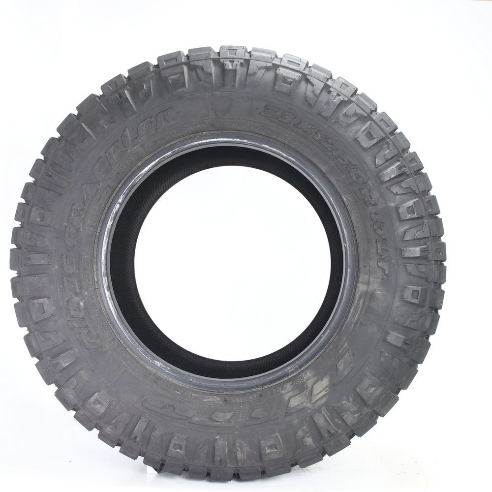 New LT 33X12.5R17 Nitto Ridge Grappler 120Q - 19/32 - Image 3