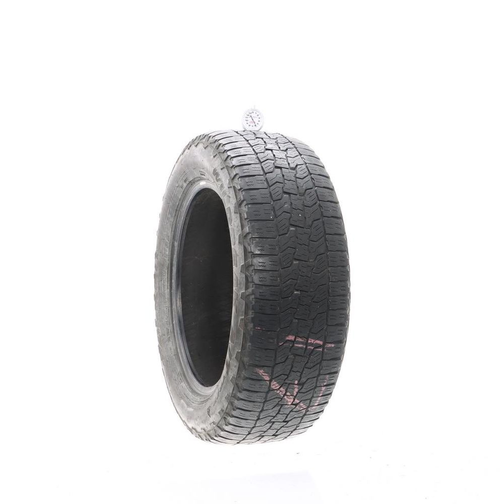 Used 225/60R17 Falken Wildpeak A/T Trail 98H - 5.5/32 - Image 1