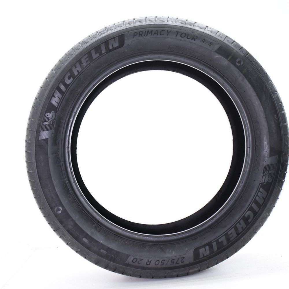Driven Once 275/50R20 Michelin Primacy Tour A/S 109H - 9.5/32 - Image 3