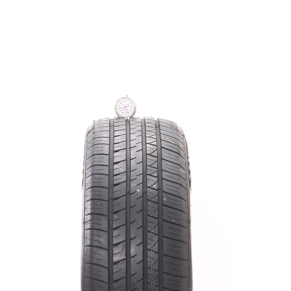 Used 235/55R19 Armstrong Tru-Trac SU 105V - 9.5/32 - Image 2