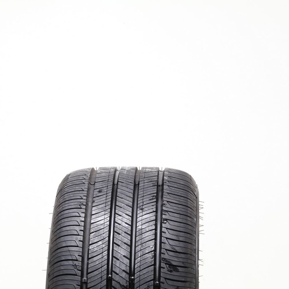 Driven Once 225/45R17 Hankook Kinergy GT 91W - 8.5/32 - Image 2