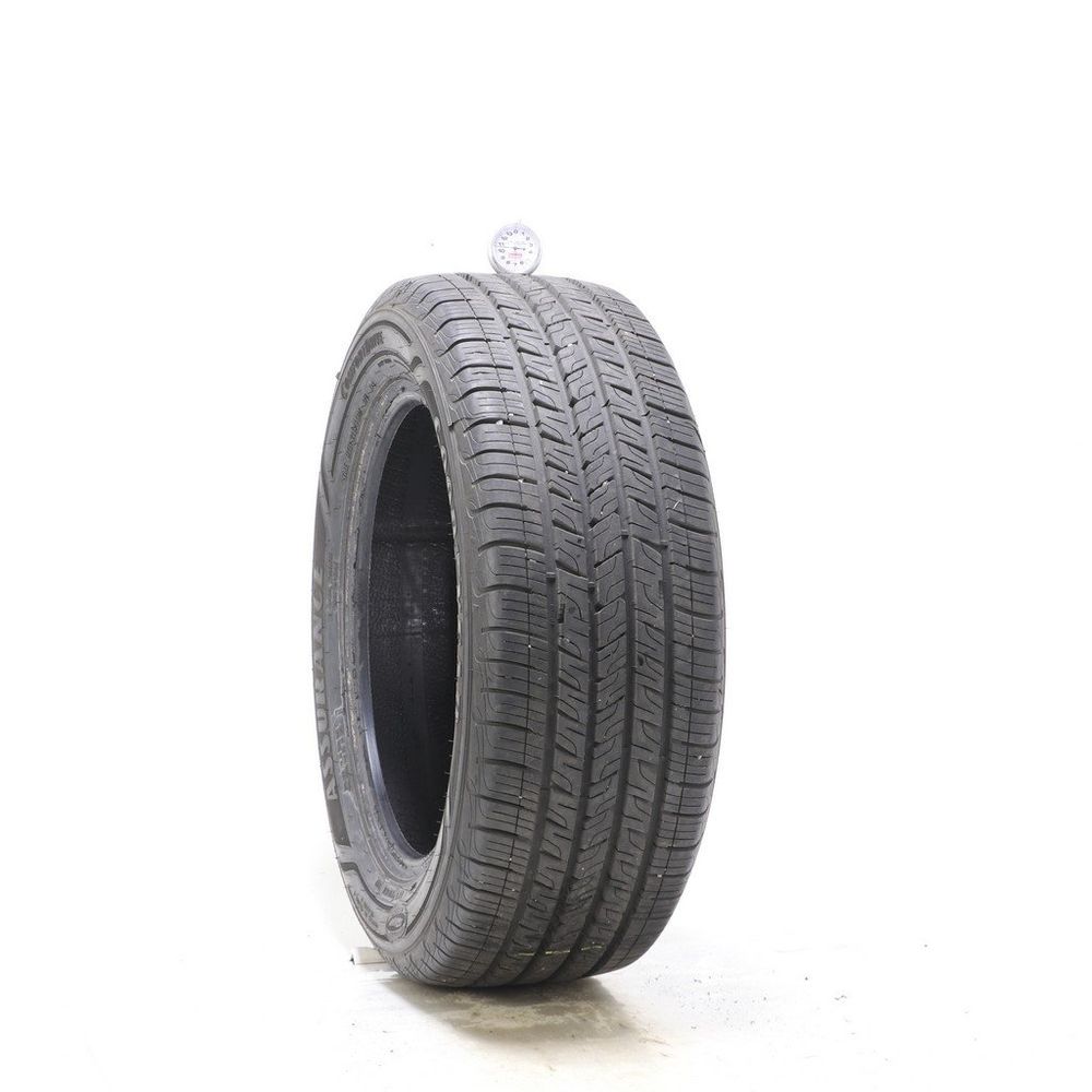 Used 225/55R17 Goodyear Assurance ComfortDrive 97V - 10.5/32 - Image 1