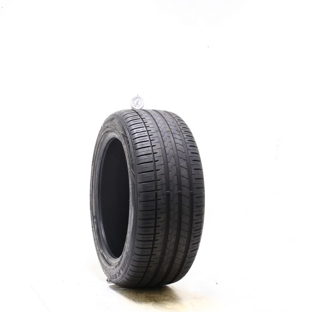 Used 245/45ZR17 Falken Azenis FK510 99Y - 8/32 - Image 1