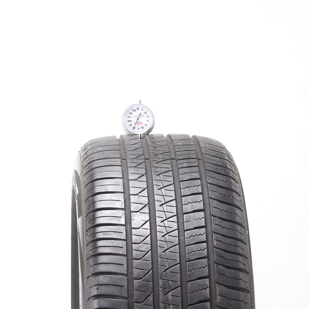 Set of (2) Used 245/45R20 Pirelli Scorpion Zero VOL PNCS 103V - 7-8/32 - Image 5