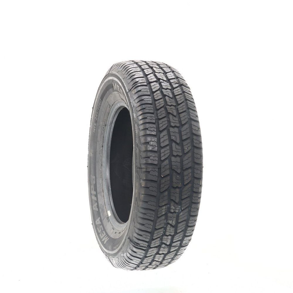 New 245/70R17 Mesa A/P 3 110T - Image 1