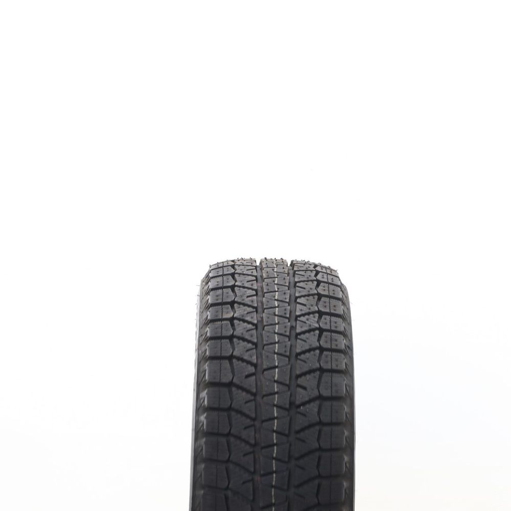 New 185/65R15 Bridgestone Blizzak WS80 88T - 11/32 - Image 2