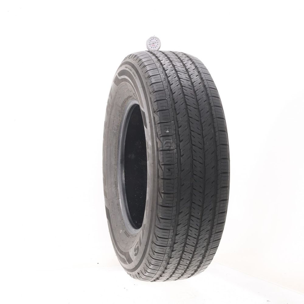 Used 265/70R17 Maxxis Razr HT 115T - 9.5/32 - Image 1