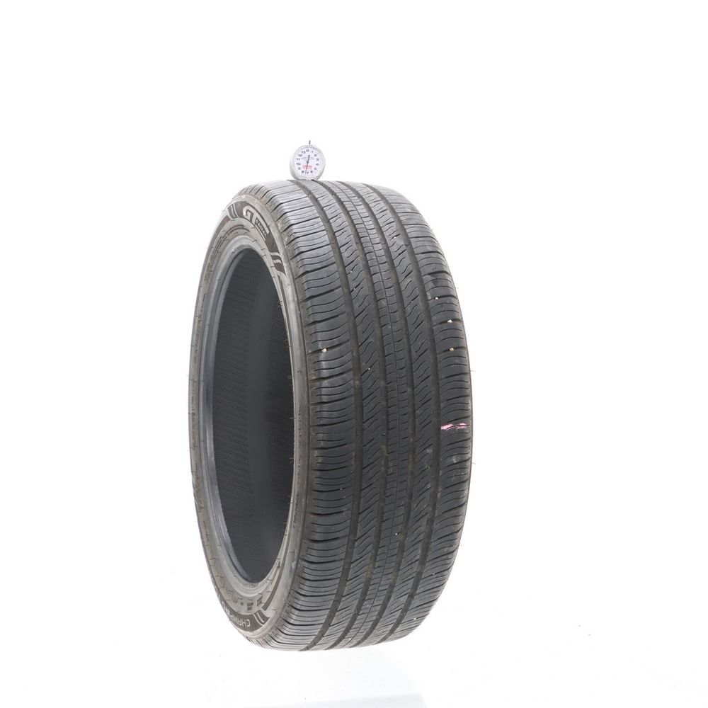 Used 225/45R18 GT Radial Champiro Touring AS 95V - 7/32 - Image 1