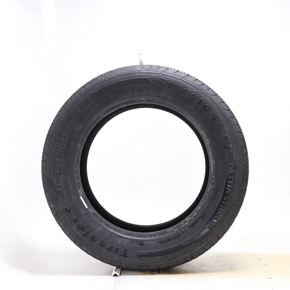 Used 215/65R17 Firestone Destination LE3 99H - 8/32 - Image 3
