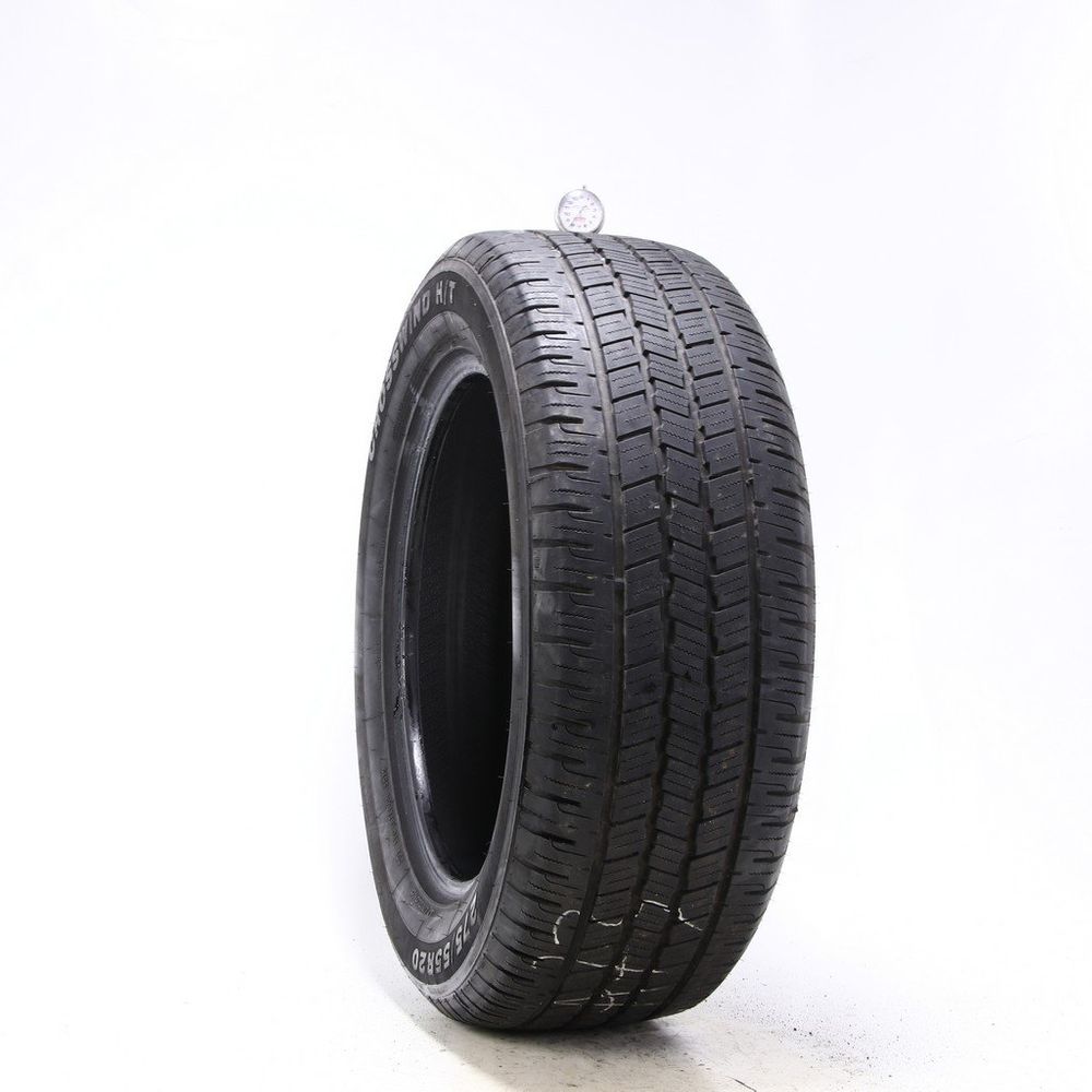 Used 275/55R20 Linglong Crosswind H/T 117T - 8/32 - Image 1