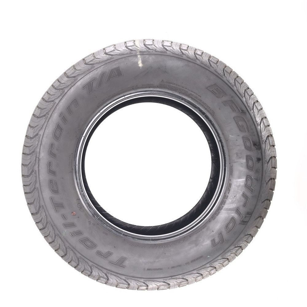Set of (2) Used 265/70R17 BFGoodrich Trail-Terrain T/A 115S - 9.5-10/32 - Image 3