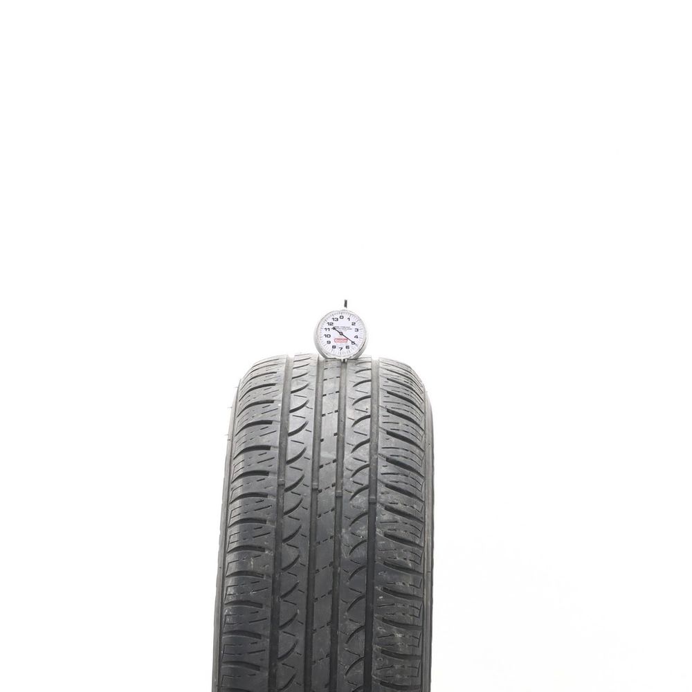 Set of (2) Used 195/65R15 Hankook Optimo H724 89T - 4.5-5/32 - Image 2