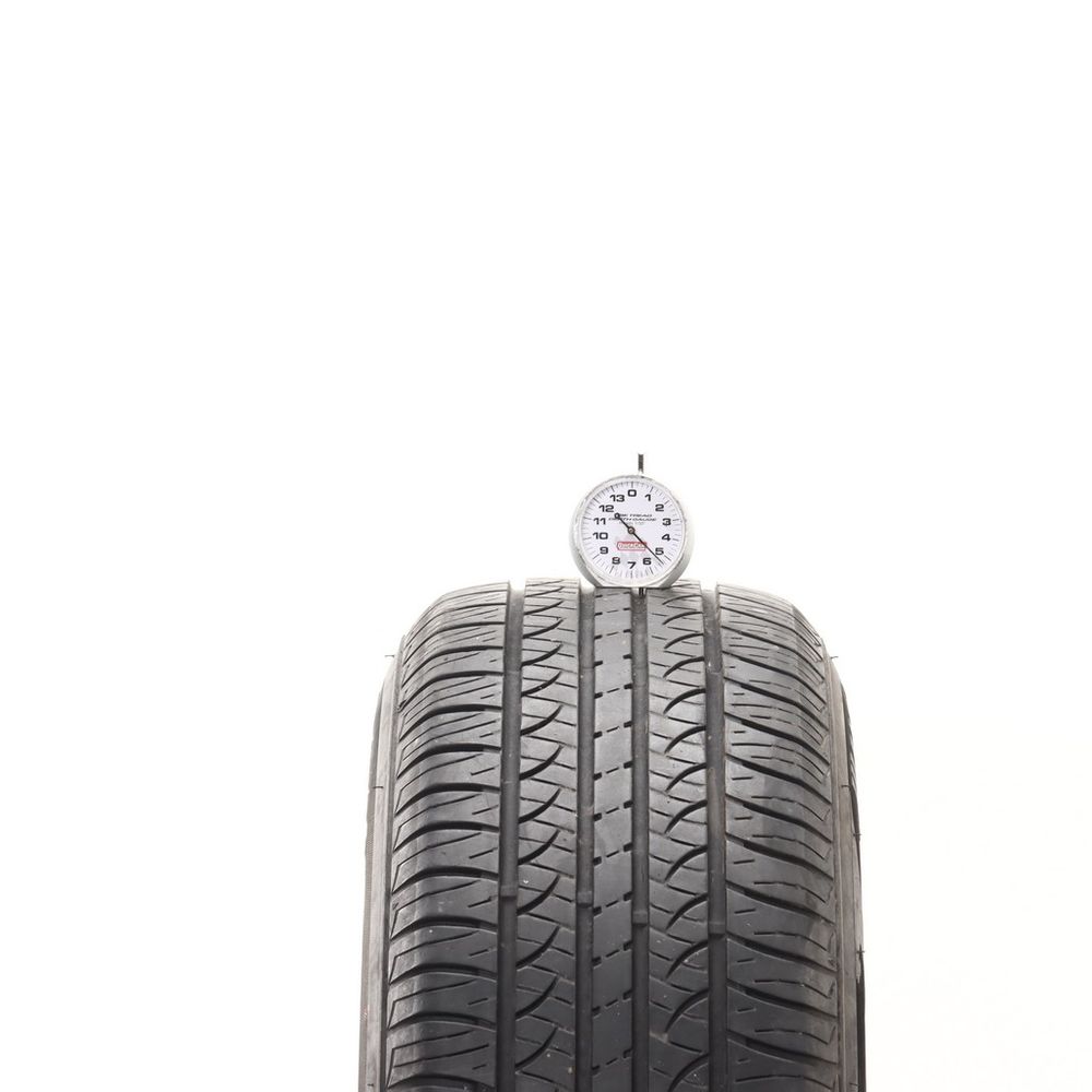 Set of (2) Used 195/65R15 Hankook Optimo H724 89T - 4.5-5/32 - Image 5