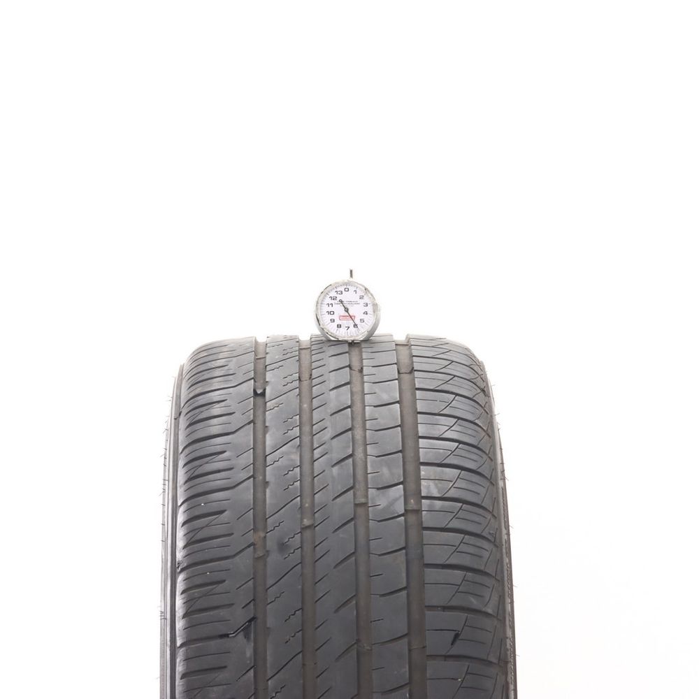 Used 245/40R20 Goodyear Eagle F1 Asymmetric Run Flat 95V - 5.5/32 - Image 2