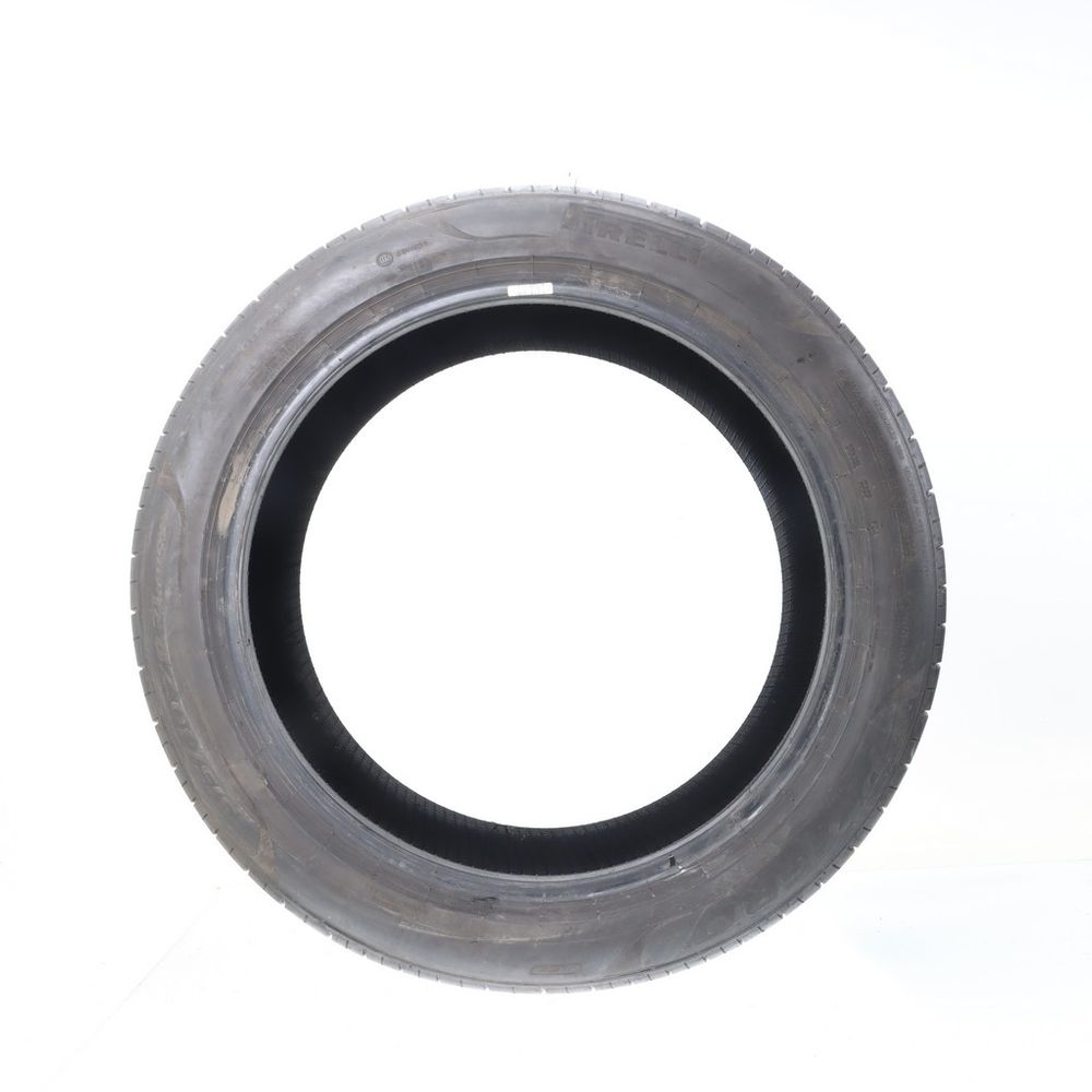 Set of (2) Used 315/40ZR21 Pirelli P Zero PZ4 NCO 115Y - 6/32 - Image 3