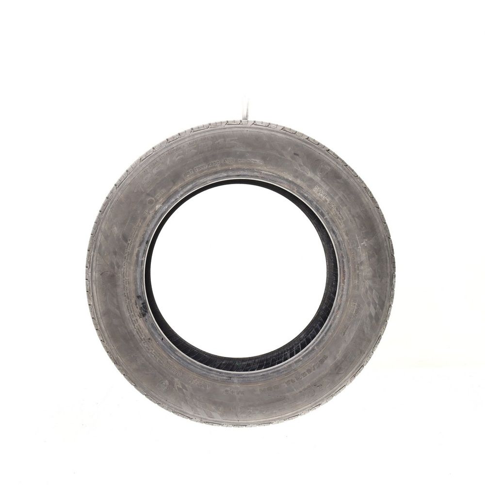 Set of (2) Used 185/65R15 Lexani LXTR-203 88H - 7/32 - Image 3