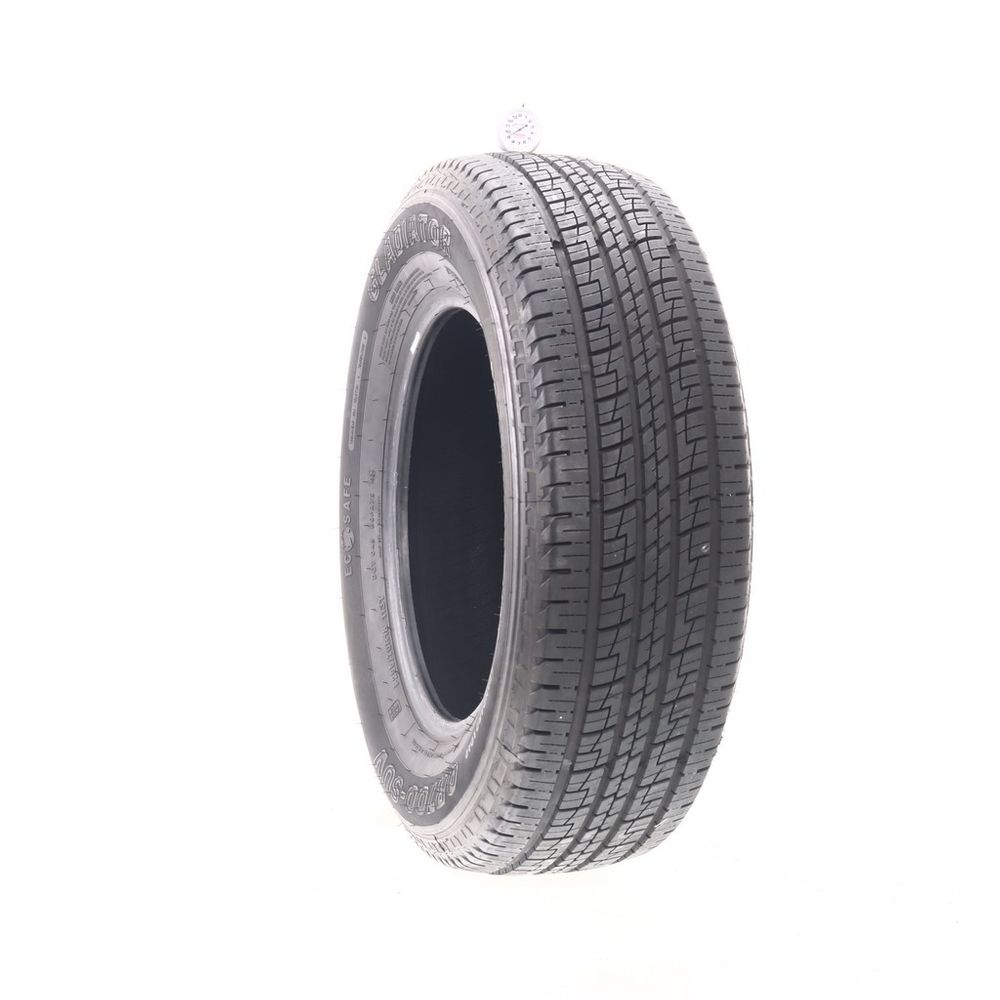 Set of (2) Used 255/70R18 Gladiator QR700 SUV 113T - 8.5-9/32 - Image 4