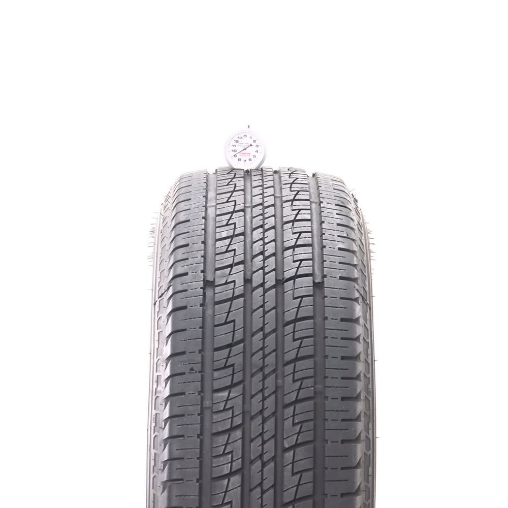 Set of (2) Used 255/70R18 Gladiator QR700 SUV 113T - 8.5-9/32 - Image 5