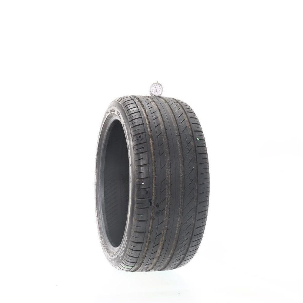 Used 265/35R18 Hifly HF805 Challenger DSRT 97W - 6.5/32 - Image 1