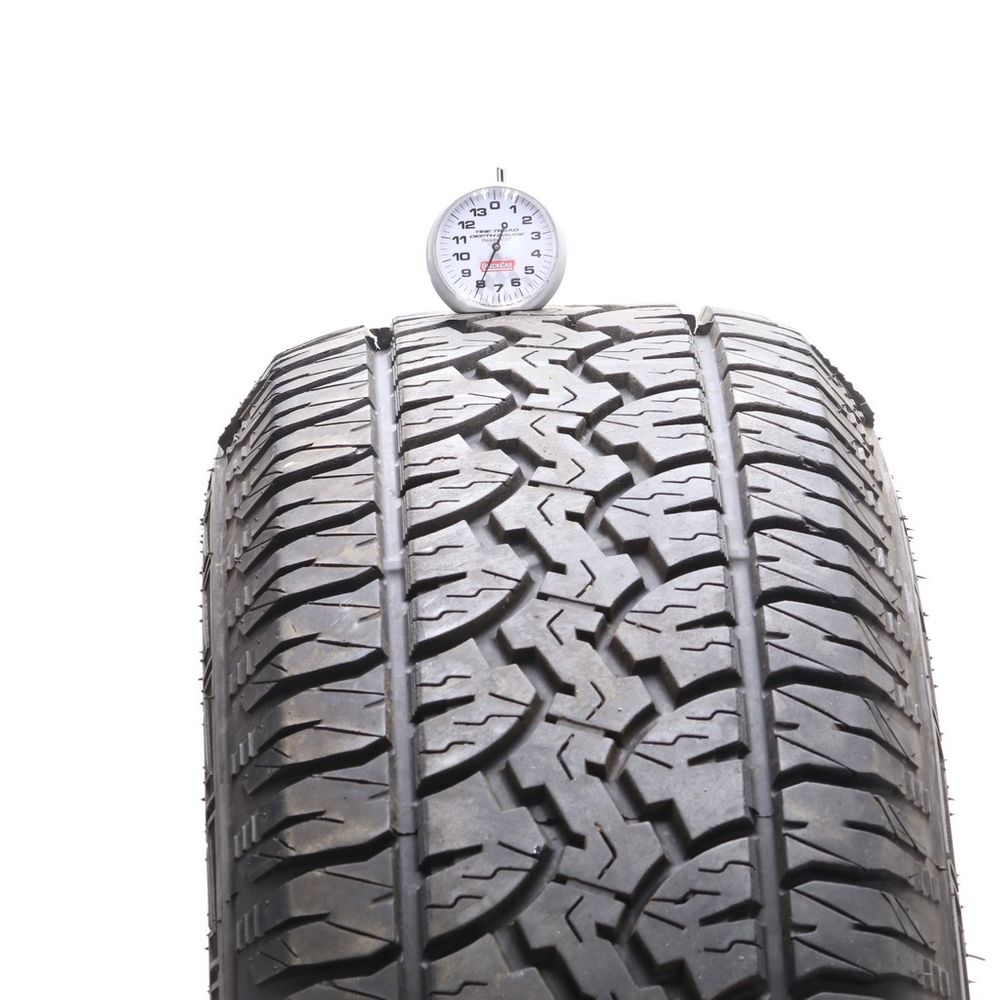 Used 265/70R18 GT Radial Adventuro AT 3 114S - 8/32 - Image 2