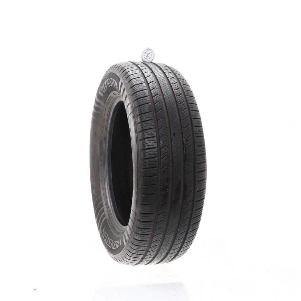 Used 245/60R18 Vredestein Hitrac 105V - 8.5/32 - Image 1